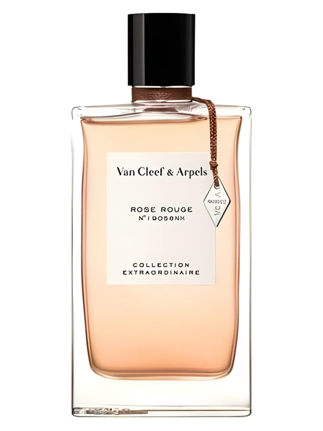 Van Cleef & Arpels Rose Rouge  for women and men