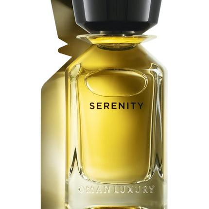 Serenity Omanluxury for women and men (Decanted not a Mini)