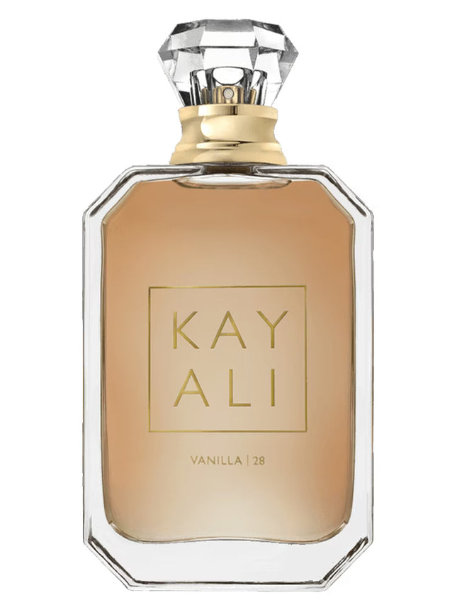 Kayali Vanilla 28 Fragrances for women and men