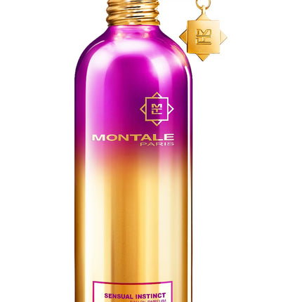 Sensual Instinct Montale for women and men