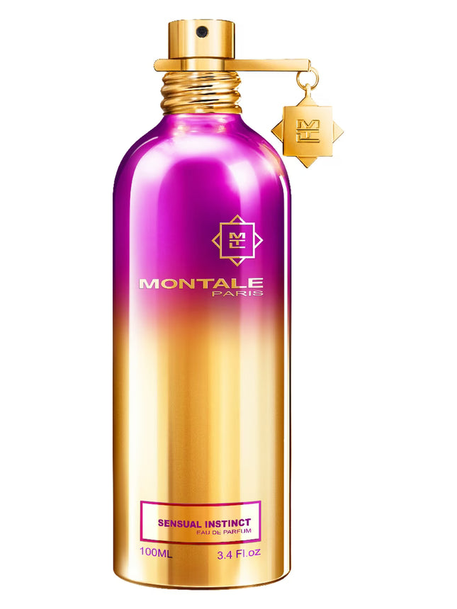 Sensual Instinct Montale for women and men