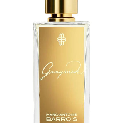Marc Antoine Barrois Ganymede  for women and men (Decanted not a Mini)