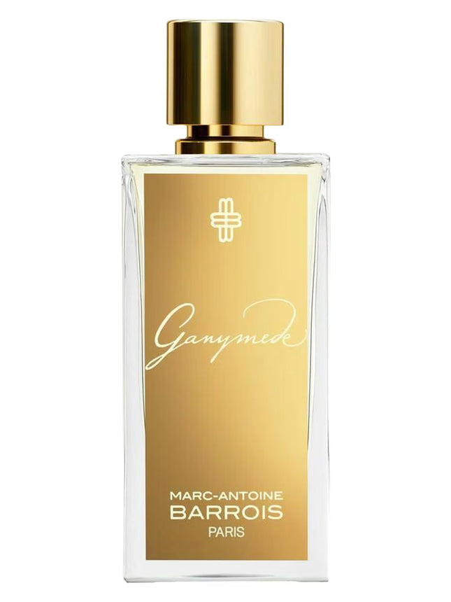 Marc Antoine Barrois Ganymede  for women and men (Decanted not a Mini)