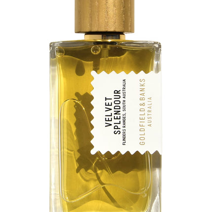 Goldfield & Banks Australia Velvet Splendour  for women and men