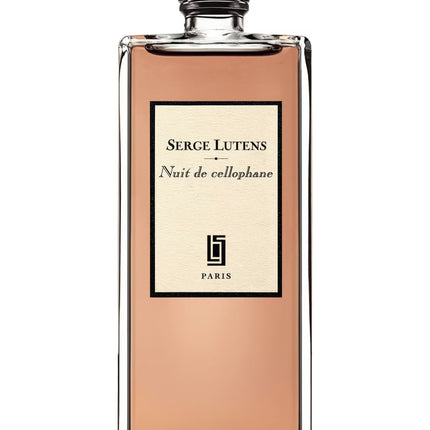 Serge Lutens Nuit de Cellophane  for women and men (Decanted not a Mini)