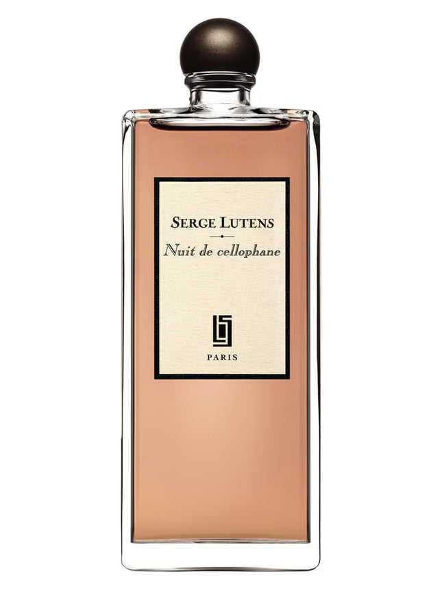 Serge Lutens Nuit de Cellophane  for women and men (Decanted not a Mini)