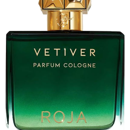 Vetiver Pour Homme Parfum Cologne Roja Dove for men (Decanted not a Mini)
