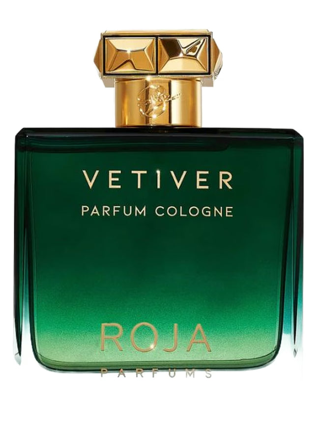 Vetiver Pour Homme Parfum Cologne Roja Dove for men (Decanted not a Mini)
