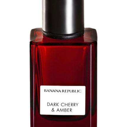 Banana Republic Dark Cherry & Amber  for women and men