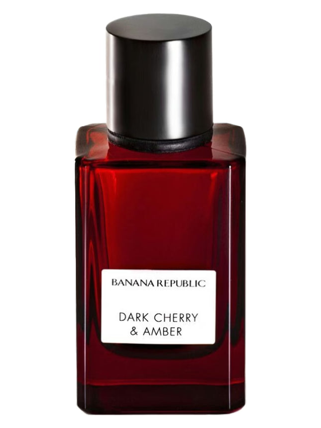 Banana Republic Dark Cherry & Amber  for women and men