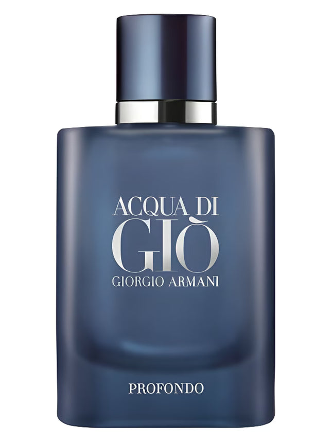 Giorgio Armani Acqua di Giò Profondo  for men