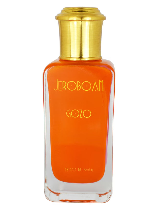 Gozo Jeroboam for women and men