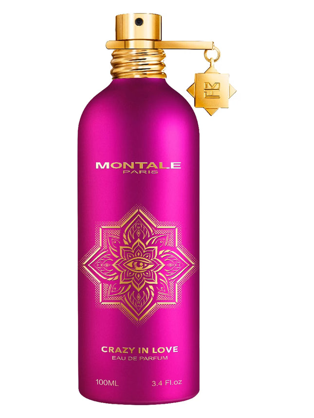 Montale Crazy In Love  for women
