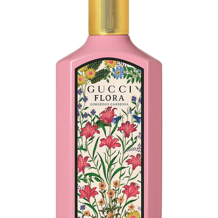 Gucci Flora Gorgeous Gardenia for women