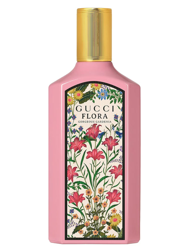 Gucci Flora Gorgeous Gardenia for women