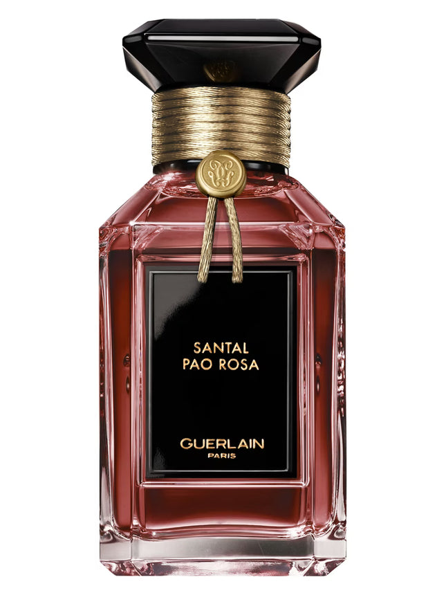 Guerlain Santal Pao Rosa  for women and men