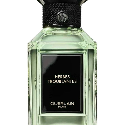 Guerlain Herbes Troublantes  for women and men