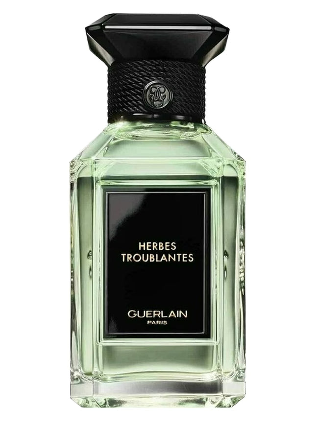 Guerlain Herbes Troublantes  for women and men