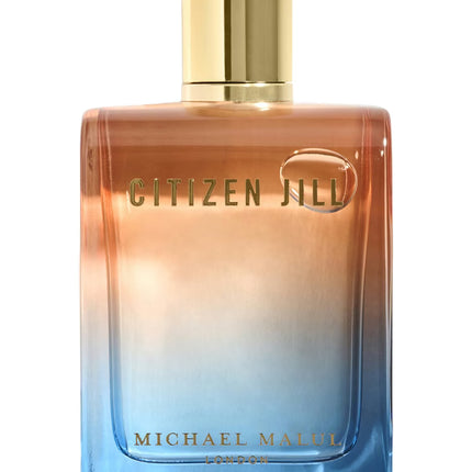 Michael Malul London Citizen Jill