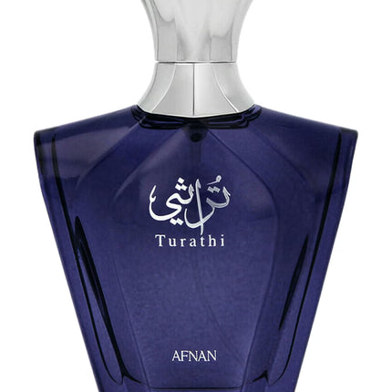 Turathi Blue Afnan for men