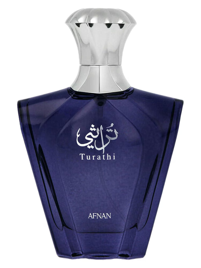 Turathi Blue Afnan for men