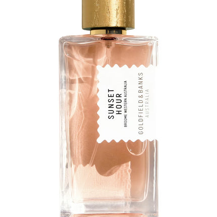 Goldfield & Banks Australia Sunset Hour  for women and men