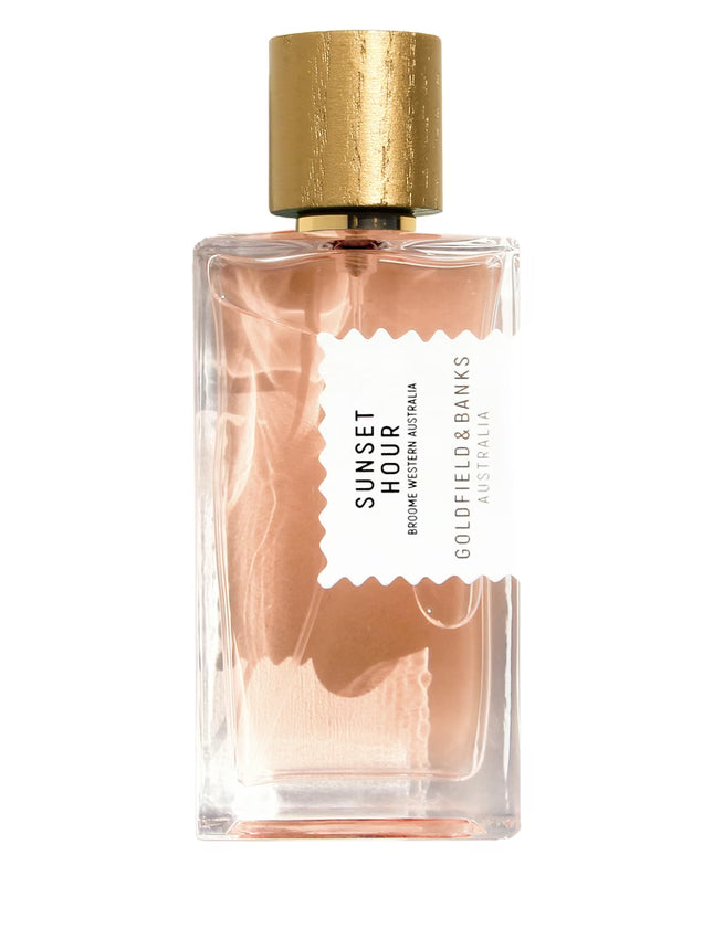 Goldfield & Banks Australia Sunset Hour  for women and men