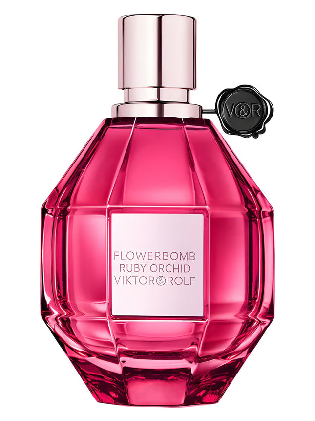 Viktor&Rolf Flowerbomb Ruby Orchid  for women