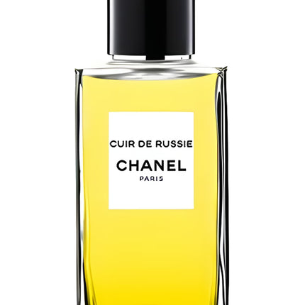 Les Exclusifs de Chanel Cuir de Russie Chanel (Decanted not a Mini)