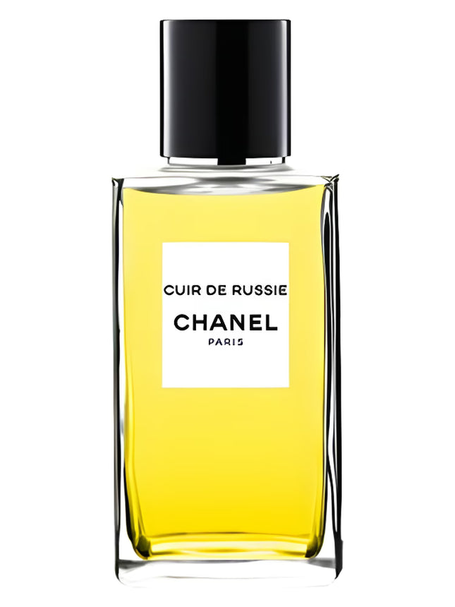 Les Exclusifs de Chanel Cuir de Russie Chanel (Decanted not a Mini)