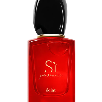 Giorgio Armani  Si Passione Eclat De Parfum Giorgio Armani for women