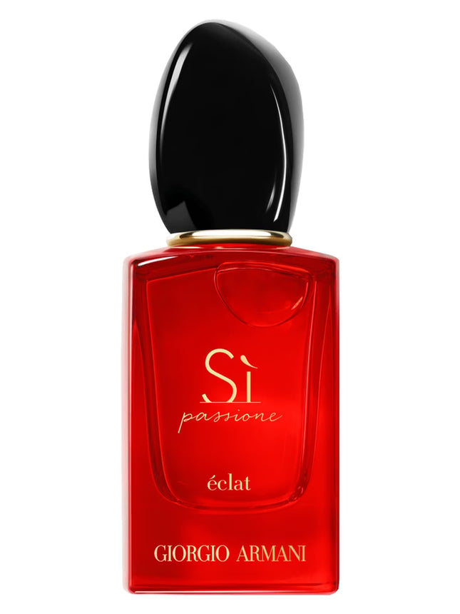 Giorgio Armani  Si Passione Eclat De Parfum Giorgio Armani for women