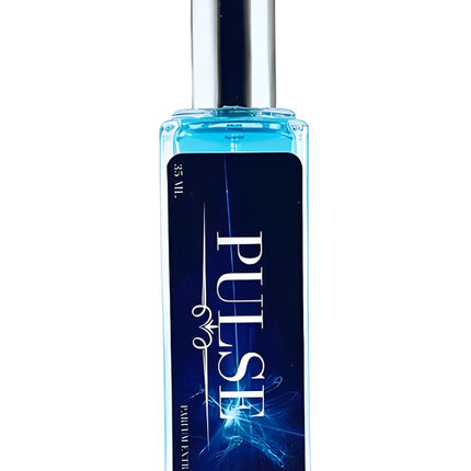 City Rhythm Pulse  for women and men