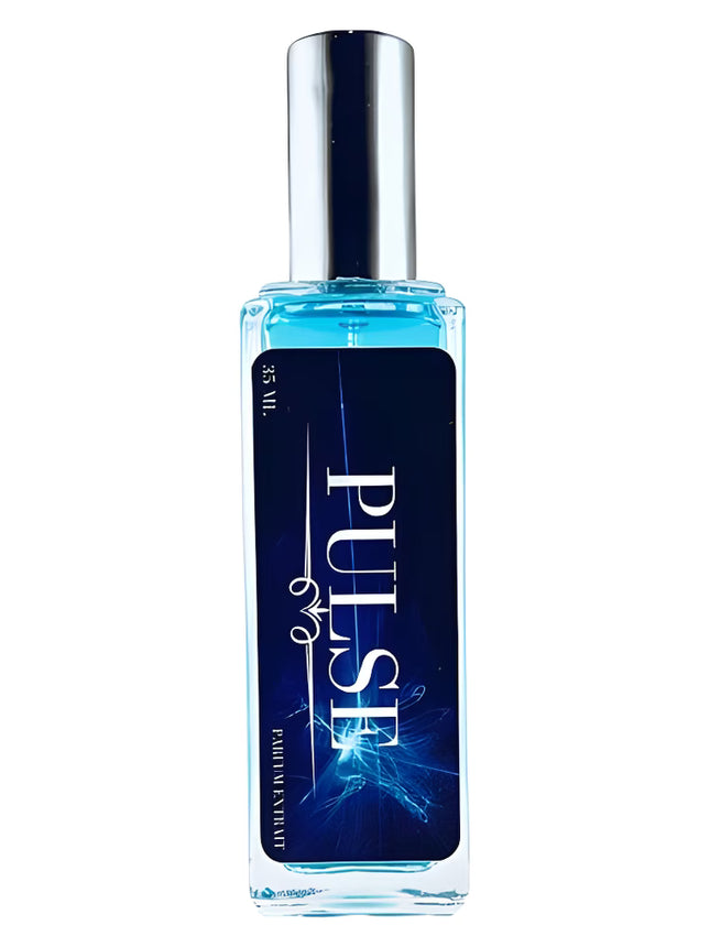 City Rhythm Pulse  for women and men