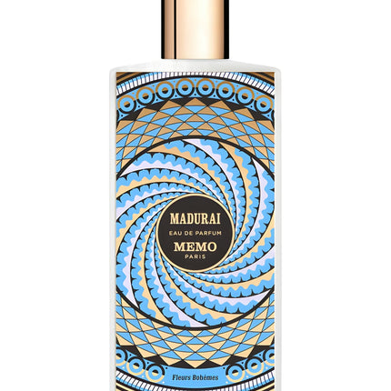 Memo Paris Madurai Sample – Unisex Niche Perfume