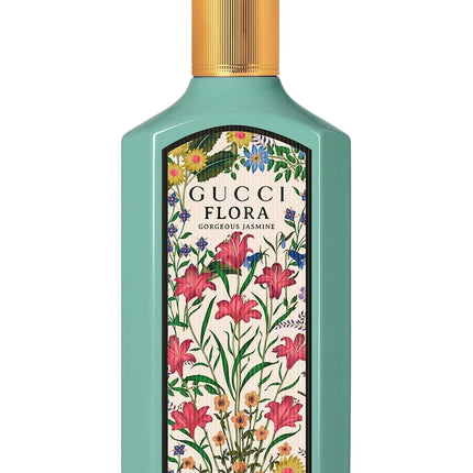 Gucci Flora Gorgeous Jasmine (Decanted not a Mini)