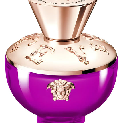 Versace Pour Femme Dylan Purple Versace for women