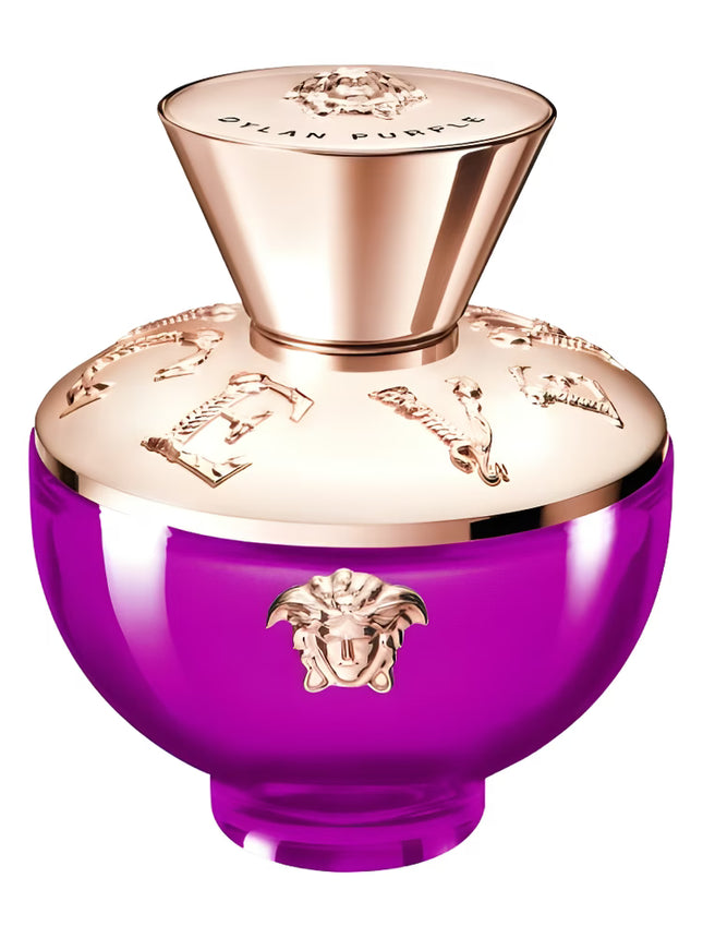 Versace Pour Femme Dylan Purple Versace for women