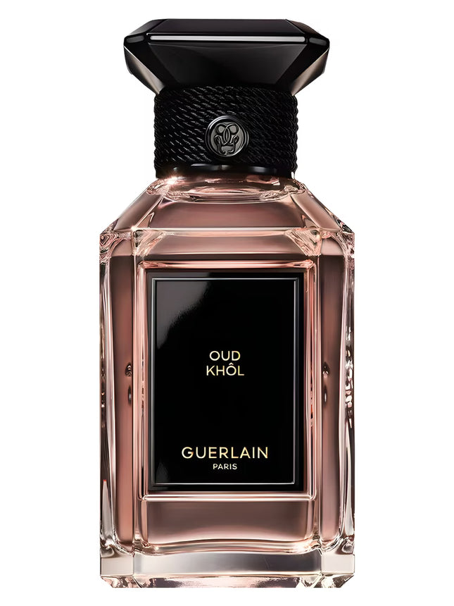 Guerlain Oud Khôl  for women and men
