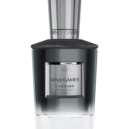 Mind Games J'adoube for women and men