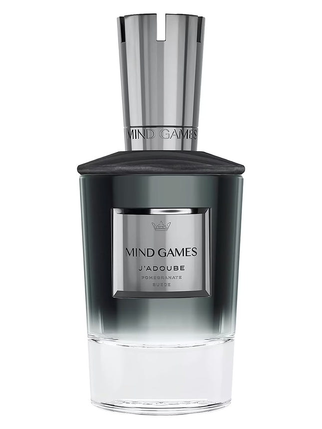 Mind Games J'adoube for women and men