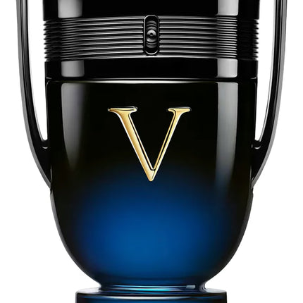 Invictus Victory Elixir Rabanne for men