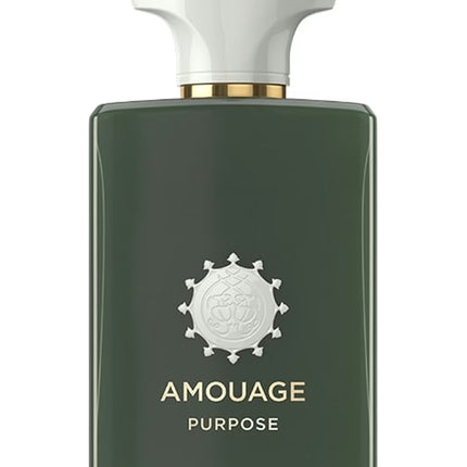 Amouage Purpose  for women and men (Decanted not a Mini)