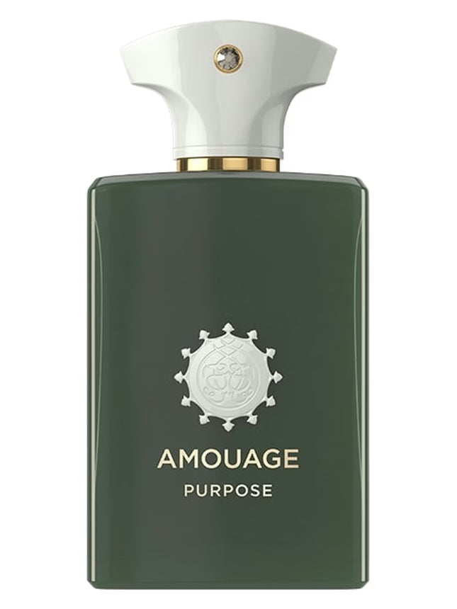 Amouage Purpose  for women and men (Decanted not a Mini)