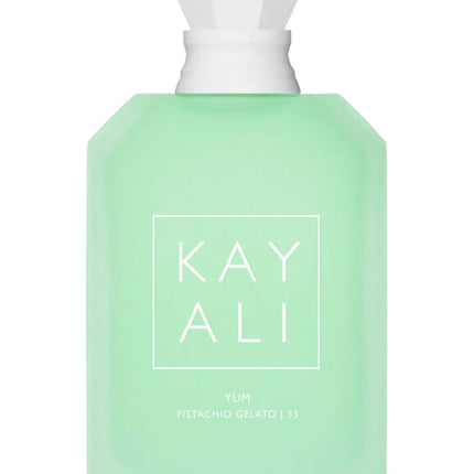 Kayali Yum Pistachio Gelato | 33  Fragrances for women and men