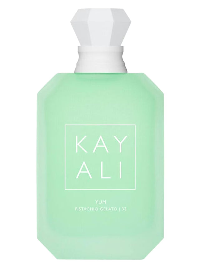Kayali Yum Pistachio Gelato | 33  Fragrances for women and men
