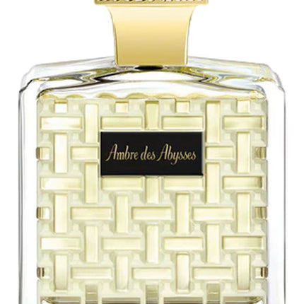Houbigant Ambre des Abysses  for women and men