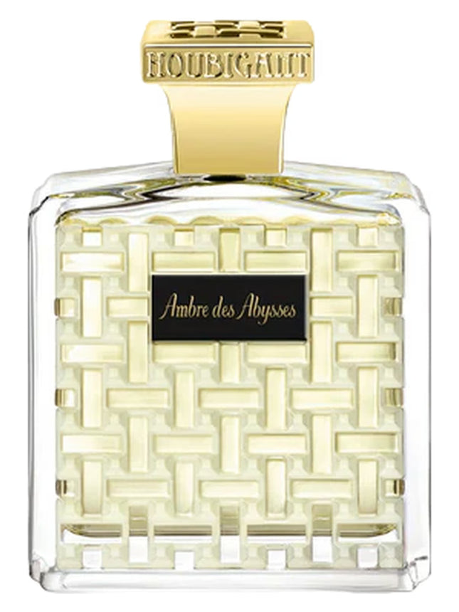 Houbigant Ambre des Abysses  for women and men