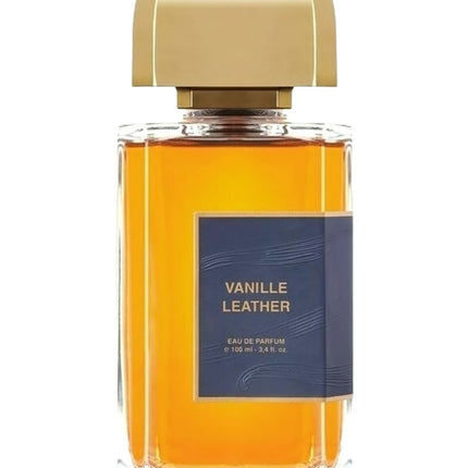 BDK Parfums: Vanille Leather BDK Parfums for women and men (Decanted not a Mini)