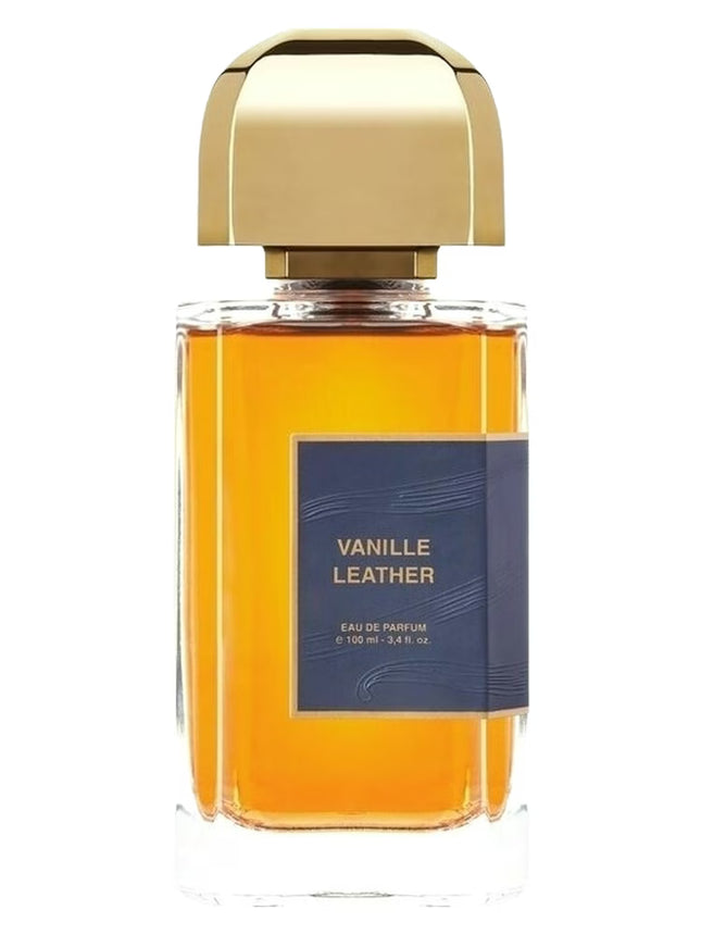 BDK Parfums: Vanille Leather BDK Parfums for women and men